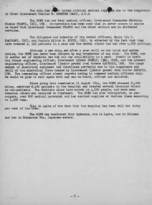 History of the USS Hope
