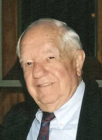 John F. Bean John F. Bean