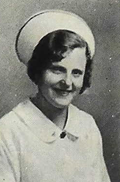 Rinalda B. Hansen Rinalda B. Hansen
