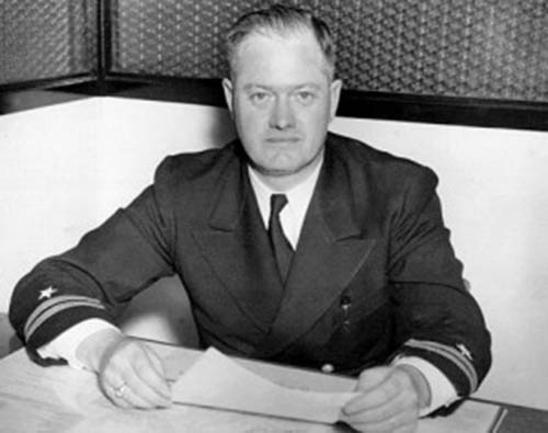commander elmer c. hurley commander elmer c. hurley