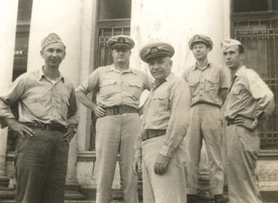 commander elmer c. hurley commander elmer c. hurley