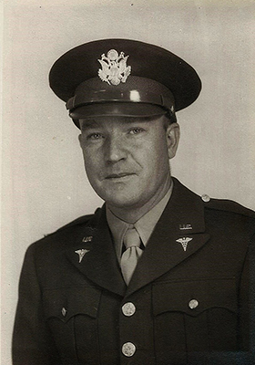Capt. Marion J. Kerns Capt. Marion J. Kerns