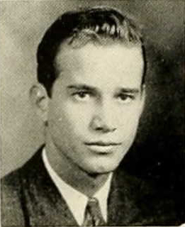 Russell H. Patterson, 1936 Russell H. Patterson, Jr. 1936