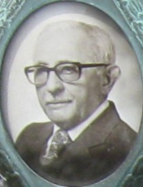 Capt. Norman Silverstein
