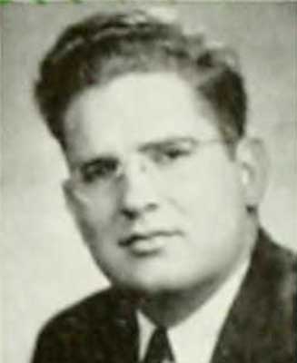 James L. Spicer, 1939