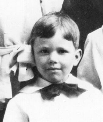 HOrace W. Clem Horace W. Clem