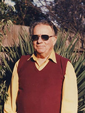 Roy C. Cody Roy C. Cody
