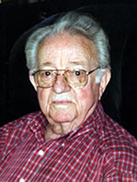 Roy C. Cody Roy C. Cody