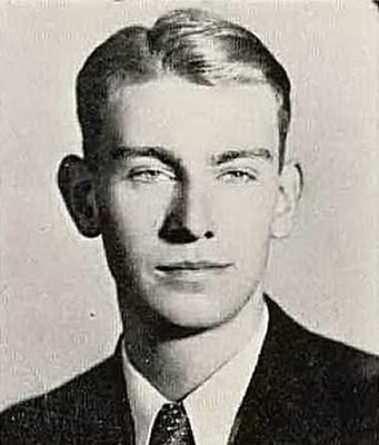 Delbert G. Curtis
