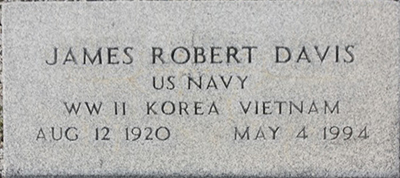 anthony corso grave marker