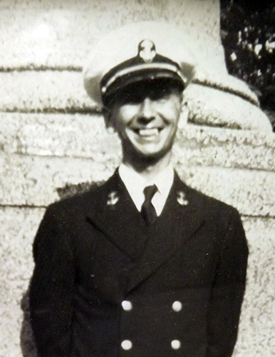 Leo N. Hilsinger