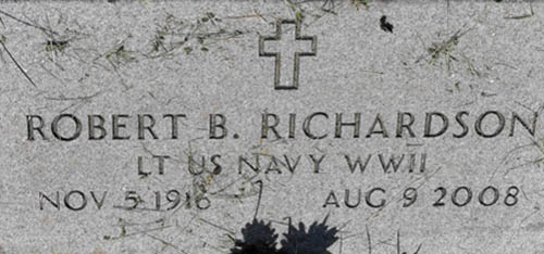 Robert B. Richardson