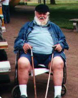 Kenneth L. Berends, 2002 Kenneth L. Berends, 2002