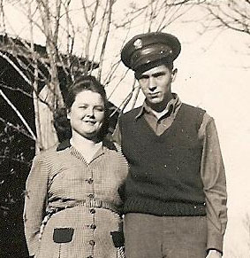 Reecie R. & Thelma Douglas Reecie R. & Thelma Douglas