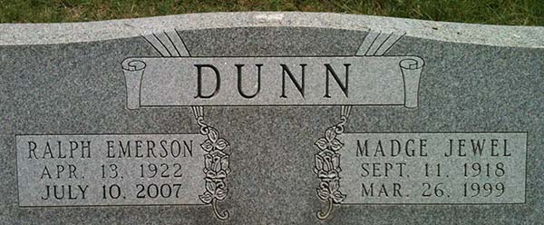 Ralph I. Dunn