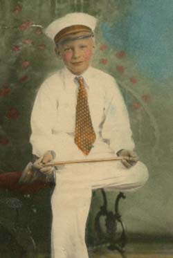 John I. Forgey John I. Forgey