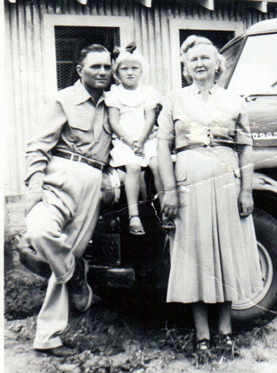 Morris L. Gammill & Family Morris L. Gammill & Family