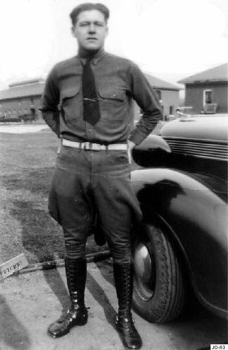 Howard M. Gillam 1943 Howard M. Gillam, 1943