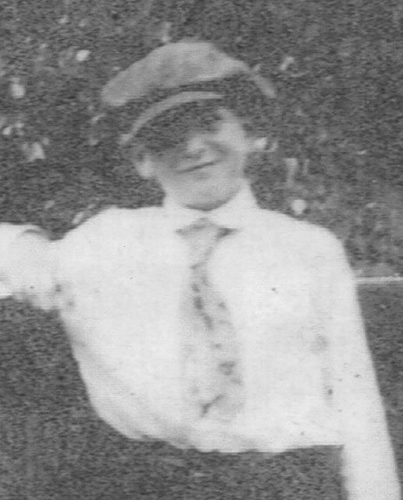 Grady A. Hagen