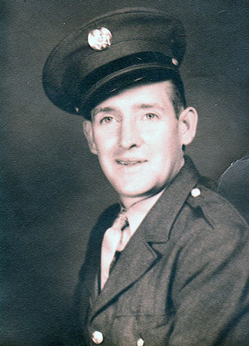 Martin B. Haigh