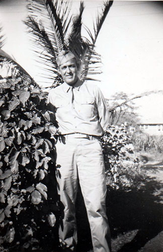 Grant L. Huskey Grant L. Huskey