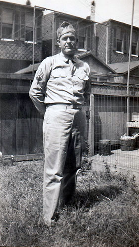 Grant L. Huskey Grant L. Huskey
