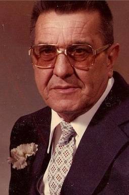 Clyde B. Lawrence Clyde B. Lawrence