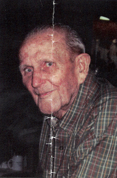 Icam H. McCullough Icam H. McCullough