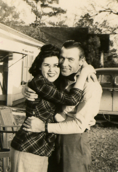 John & Beatrice Ofczarzak John & Beatrice Ofczarzak