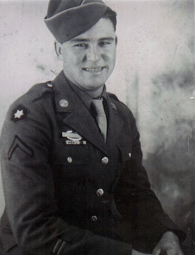 Clyde W. Parrish Clyde W. Parrish