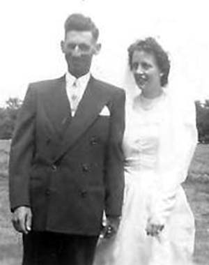 Delphin W. & Anna Reecy Delphin W. & Anna Reecy