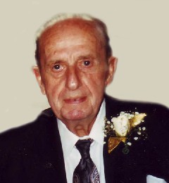Earl J. Sinitiere Earl J. Sinitiere