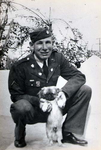 Charles J. Strickland Charles J. Strickland