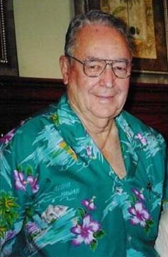 Charles J. Tewell Charles J. Tewell