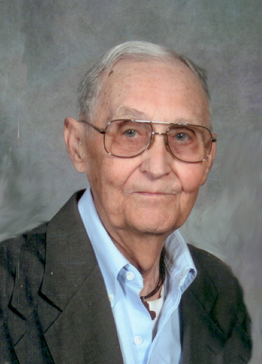 Keith A. Trowbridge Keith A. Trowbridge