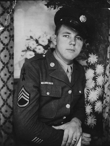 Albert B. Welch Albert B. Welch