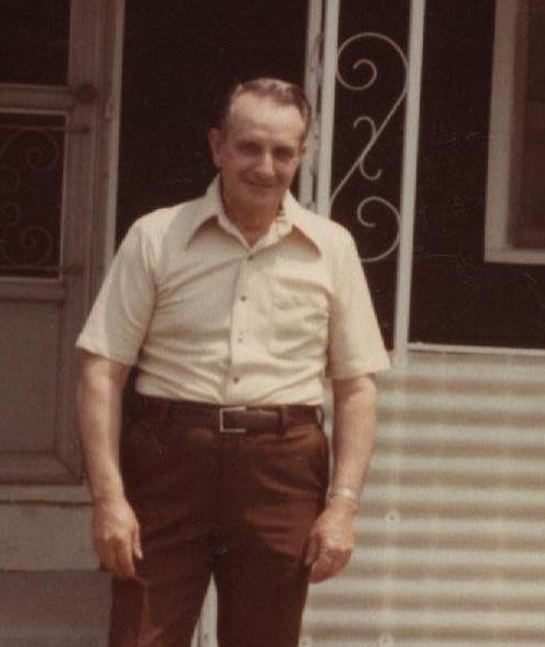 James C. Wilson James C. Wilson