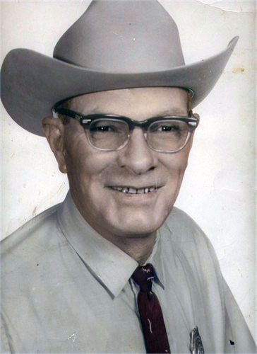 Garland Wooten Garland Wooten