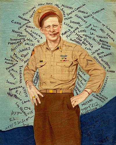 Nick A. Yeager Painting Nick A. Yeager Painting